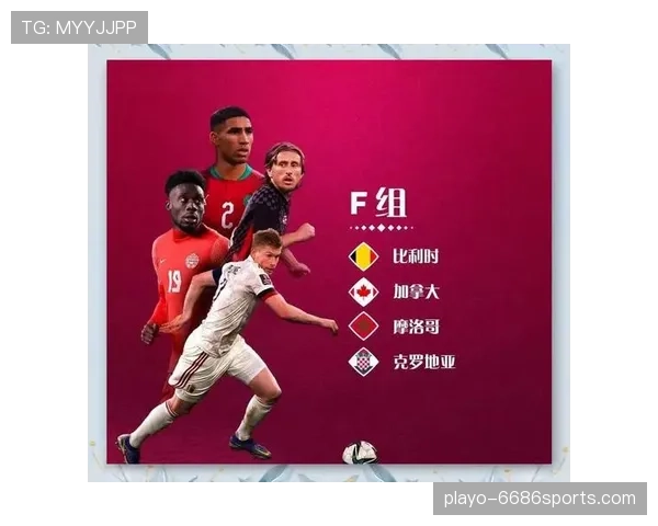 2026世界杯16强对阵出现首组确认：加拿大迎战摩洛哥